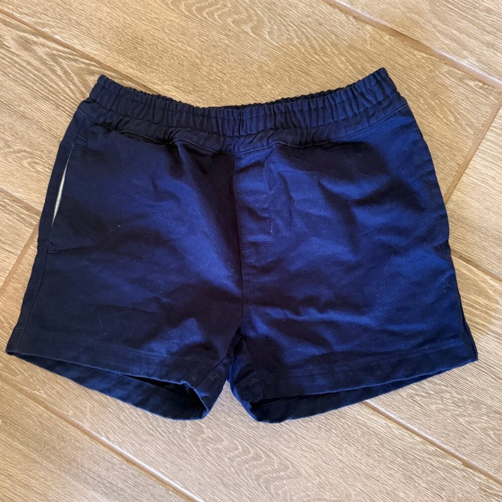 TBBC Boys Sheffield Shorts